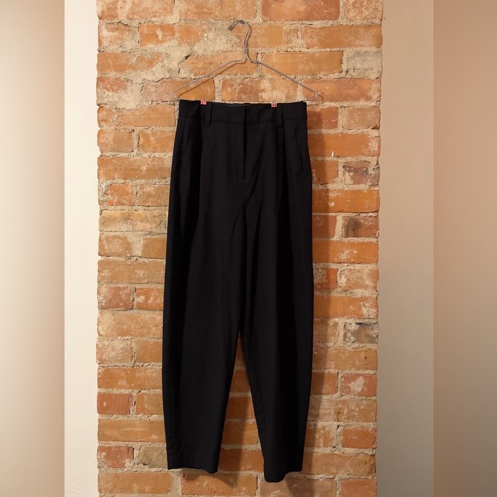 frank and oak dress pants